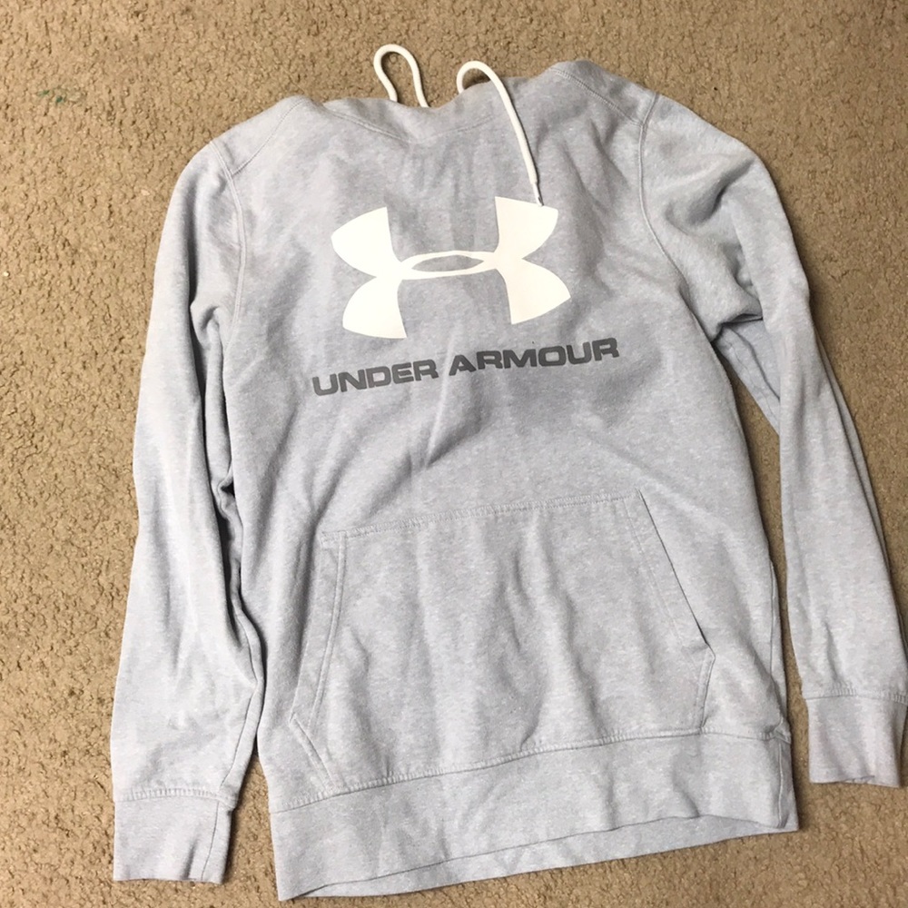 Under Armor hoodie